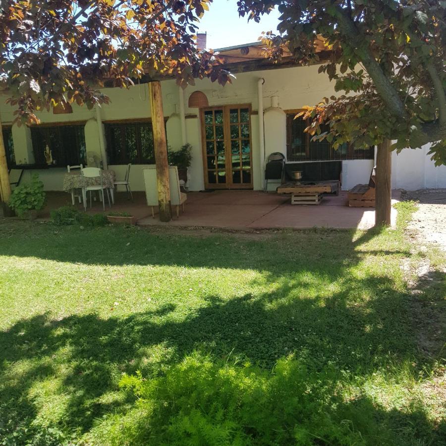 Country house Y 