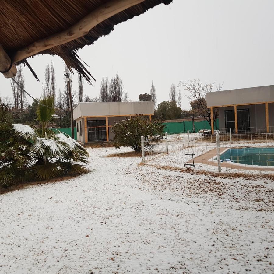 Country house Y 
