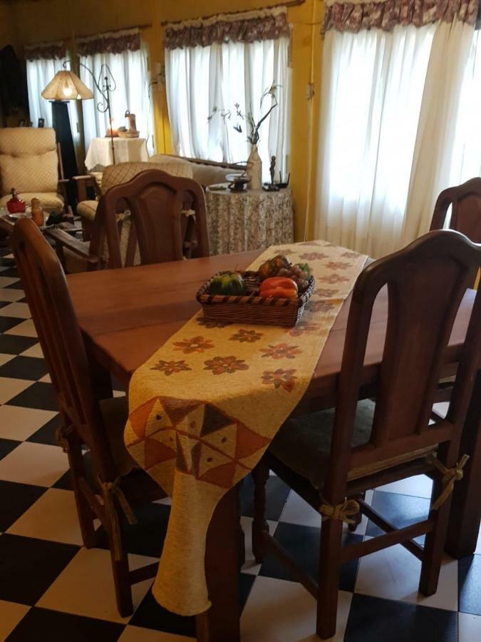 Country house Y 