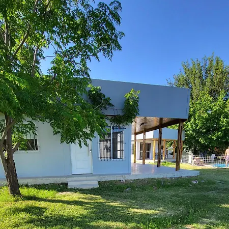 Posada Y Cabanas 