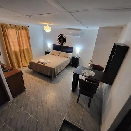 Posada Y Cabanas 