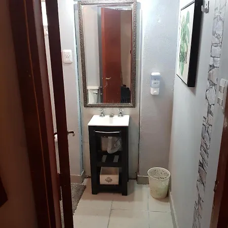 Posada Y Cabanas 