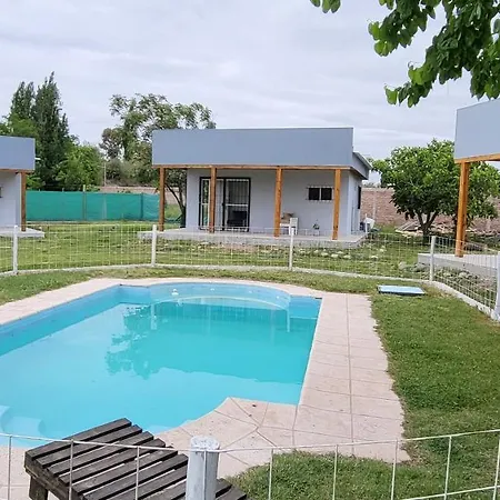 Posada Y Cabanas 