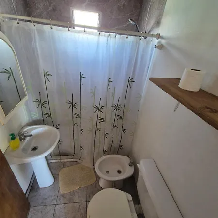 Posada Y Cabanas 