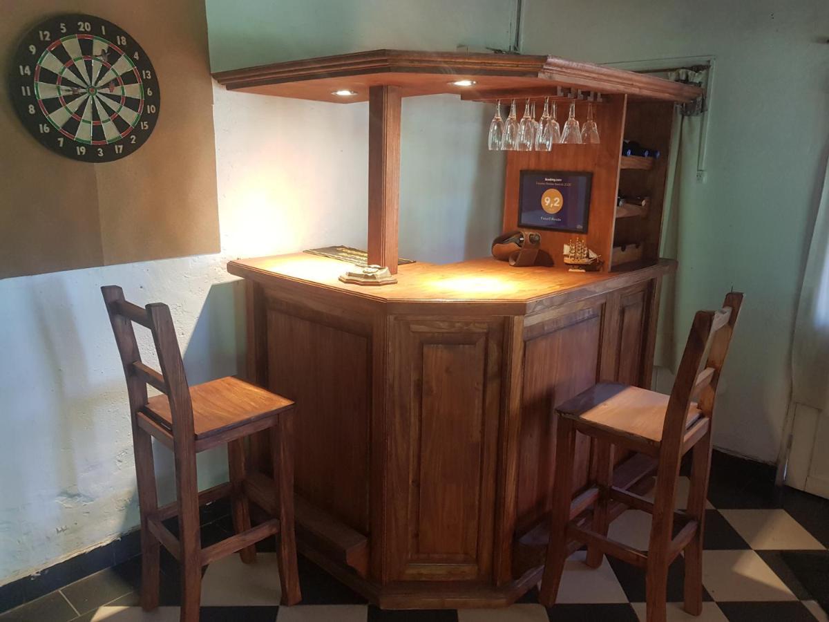 El Rincón De Lunlunta Casa rural