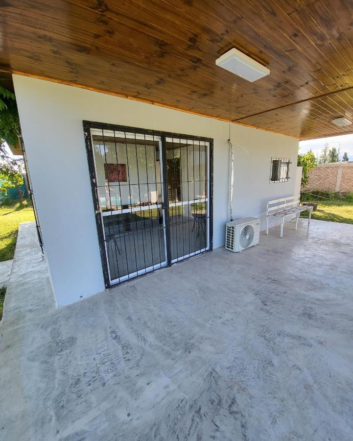 El Rincón De Lunlunta Casa rural *